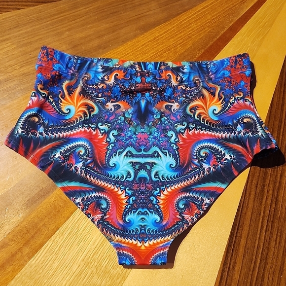 Badinka Rave Bottoms - Picture 5 of 11